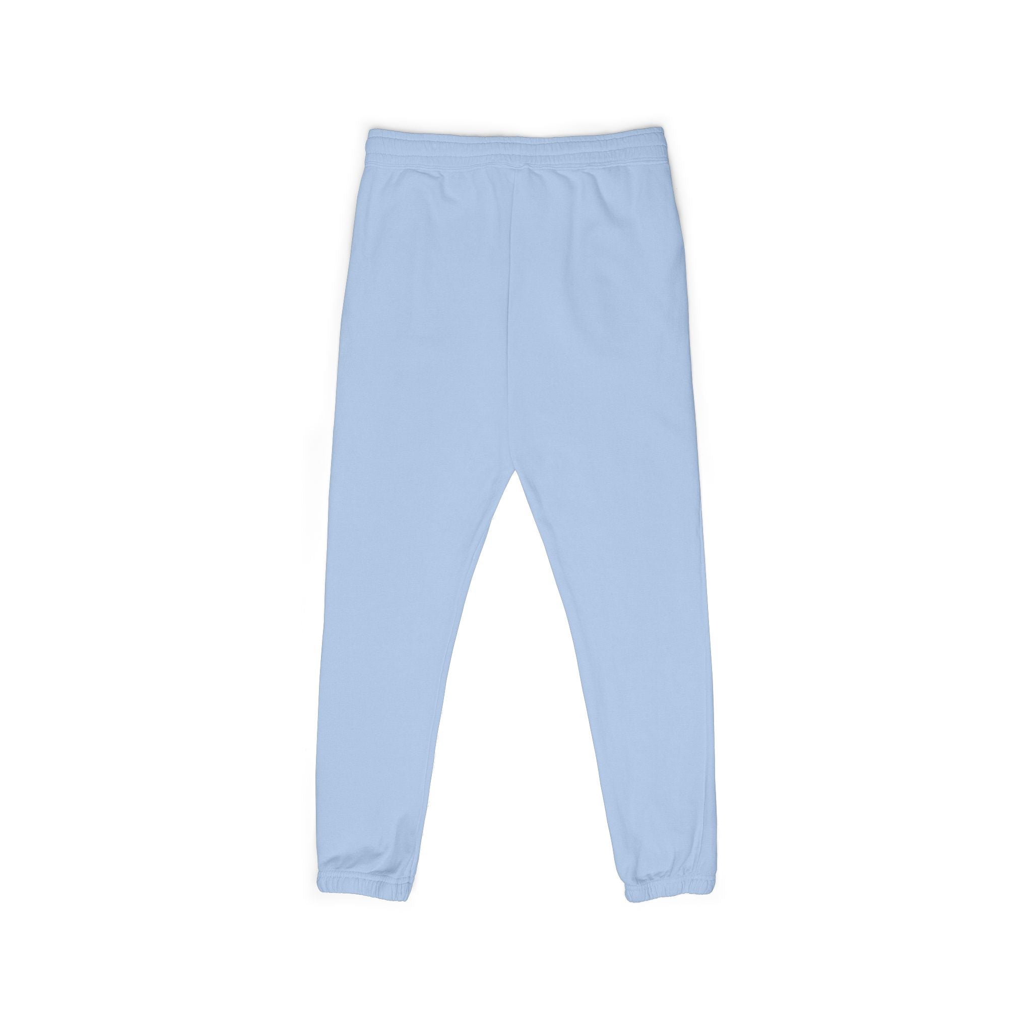 Cozy Garment-Dyed Fleece Sweatpants for Ultimate Relaxation | Perfect for Lounging, Yoga, Travel, and Gift Giving