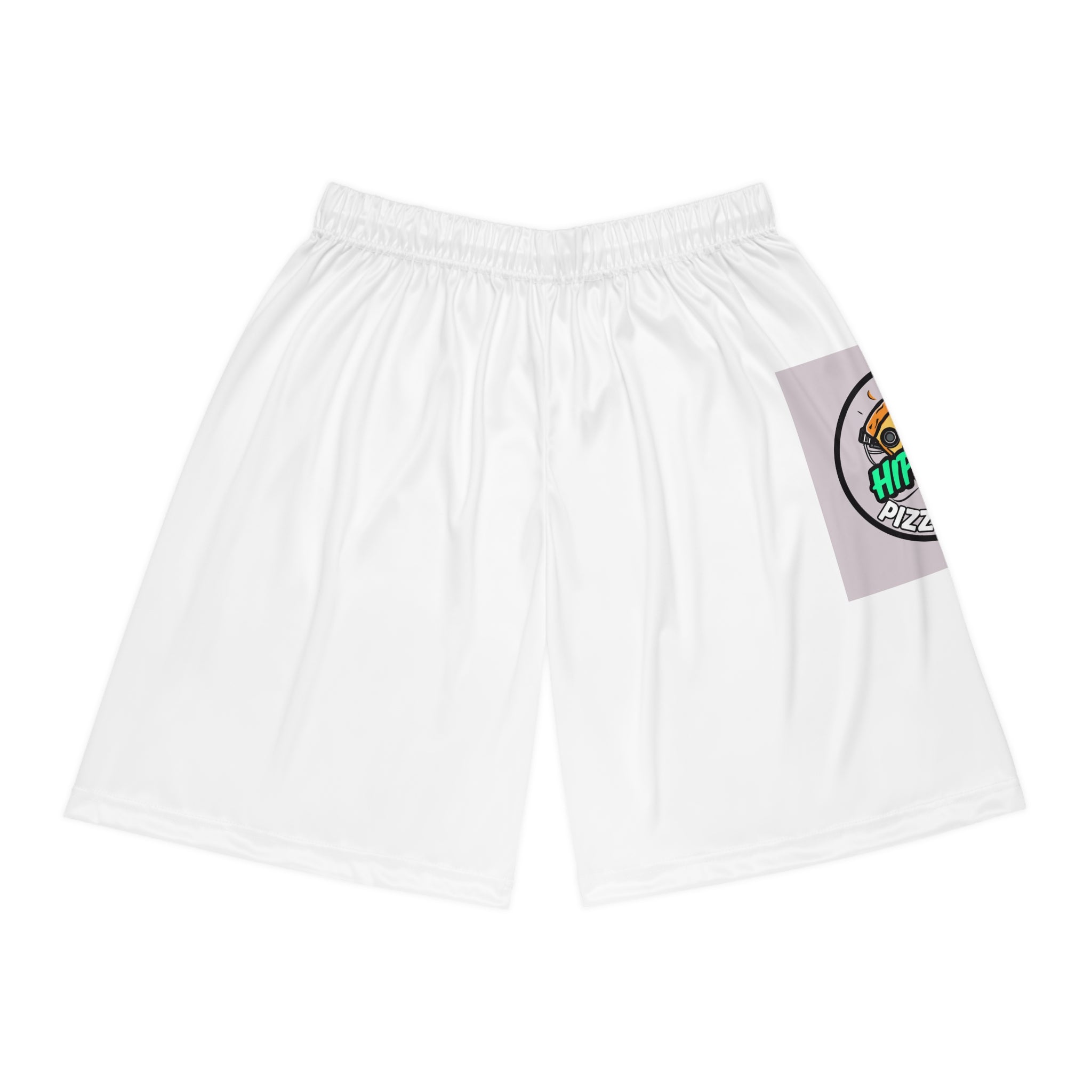 Basketball Shorts with Fun Graphics, Summer Activewear, Gift for Sports Lovers, Comfortable Athleisure, Outdoor Basketball Gear, [...]