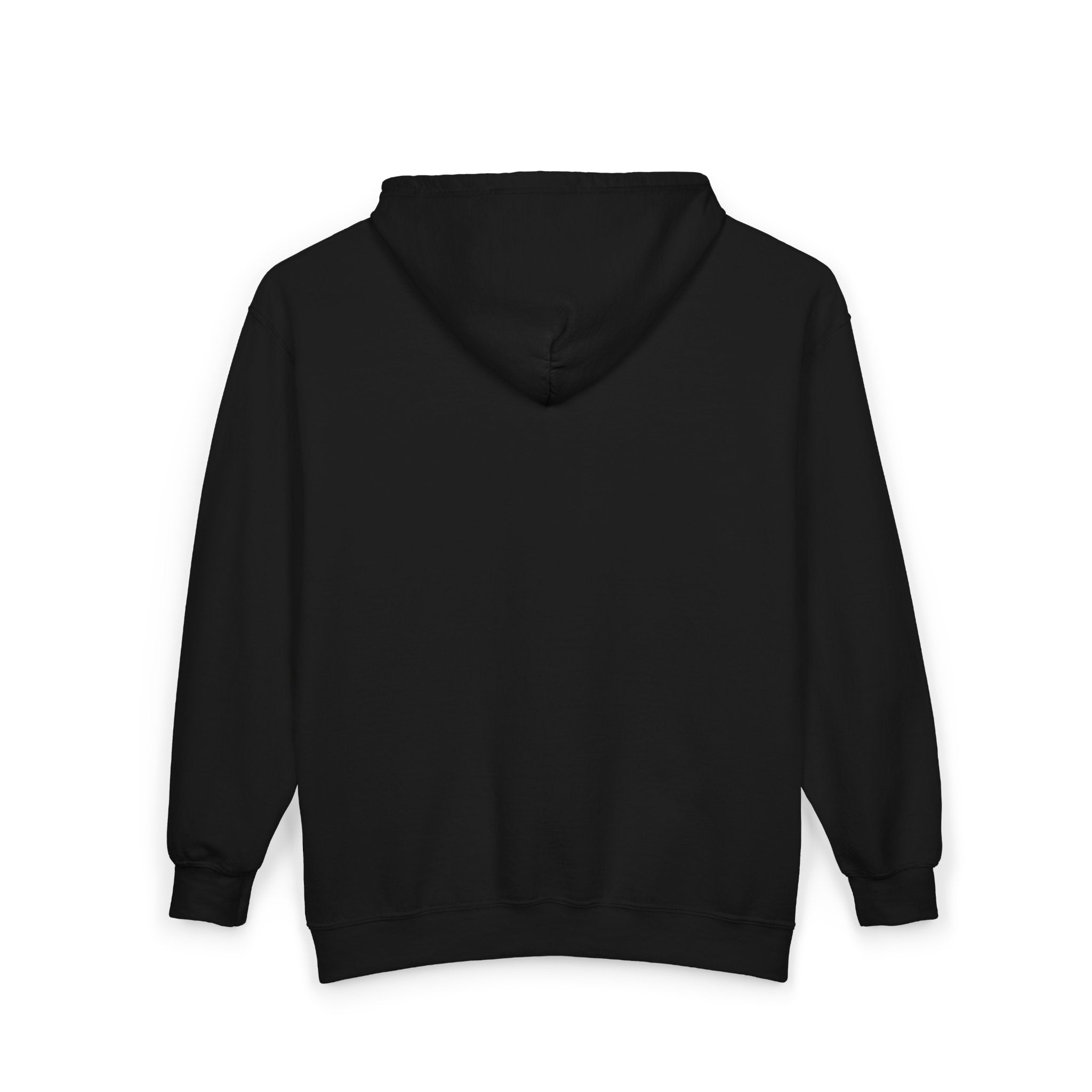 Cozy Zip-Up Hoodie - Unisex Heavy Blend Sweatshirt for Casual Relaxation, Gift for Friends, Fall Style, Outdoor Wear