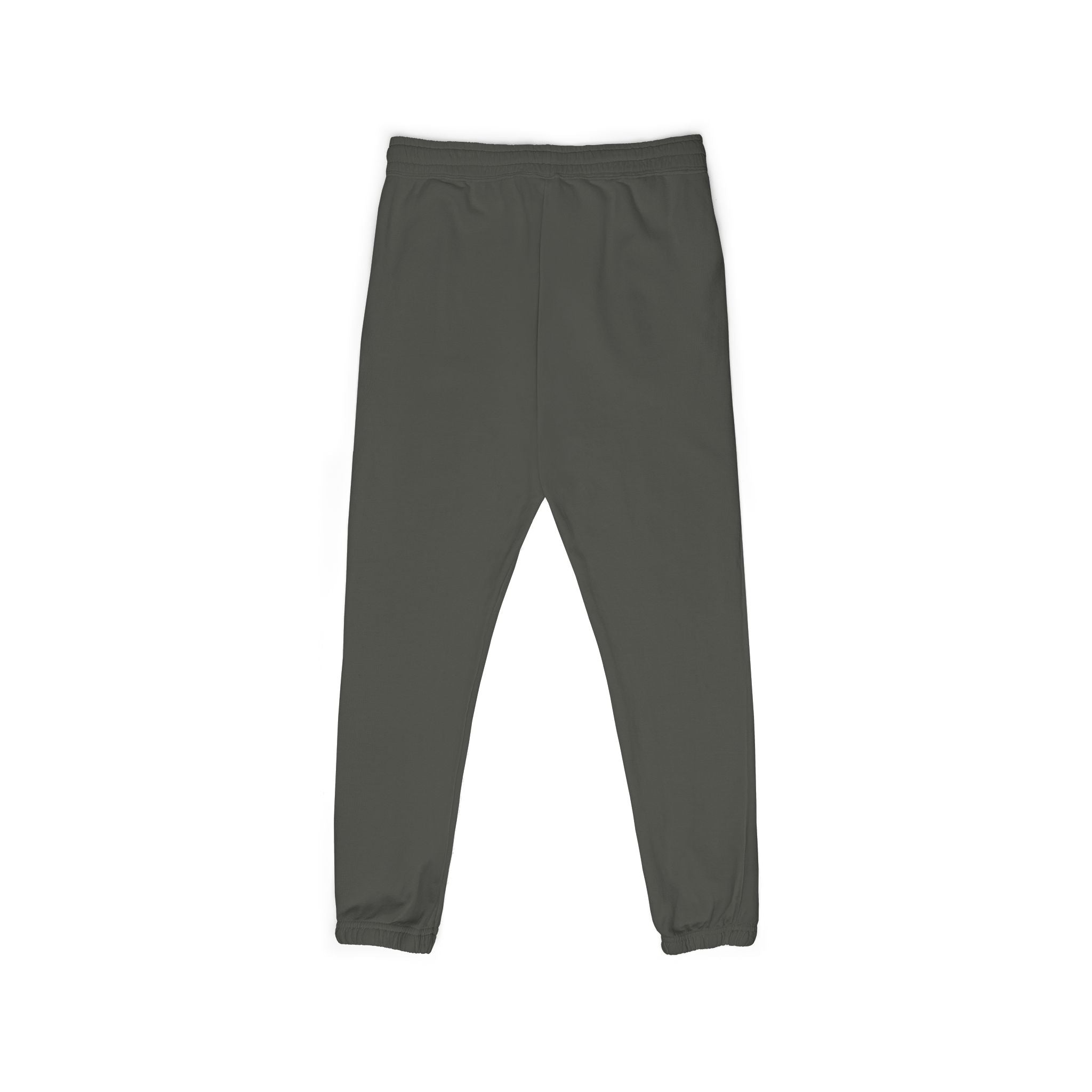 Cozy Garment-Dyed Fleece Sweatpants for Ultimate Relaxation | Perfect for Lounging, Yoga, Travel, and Gift Giving