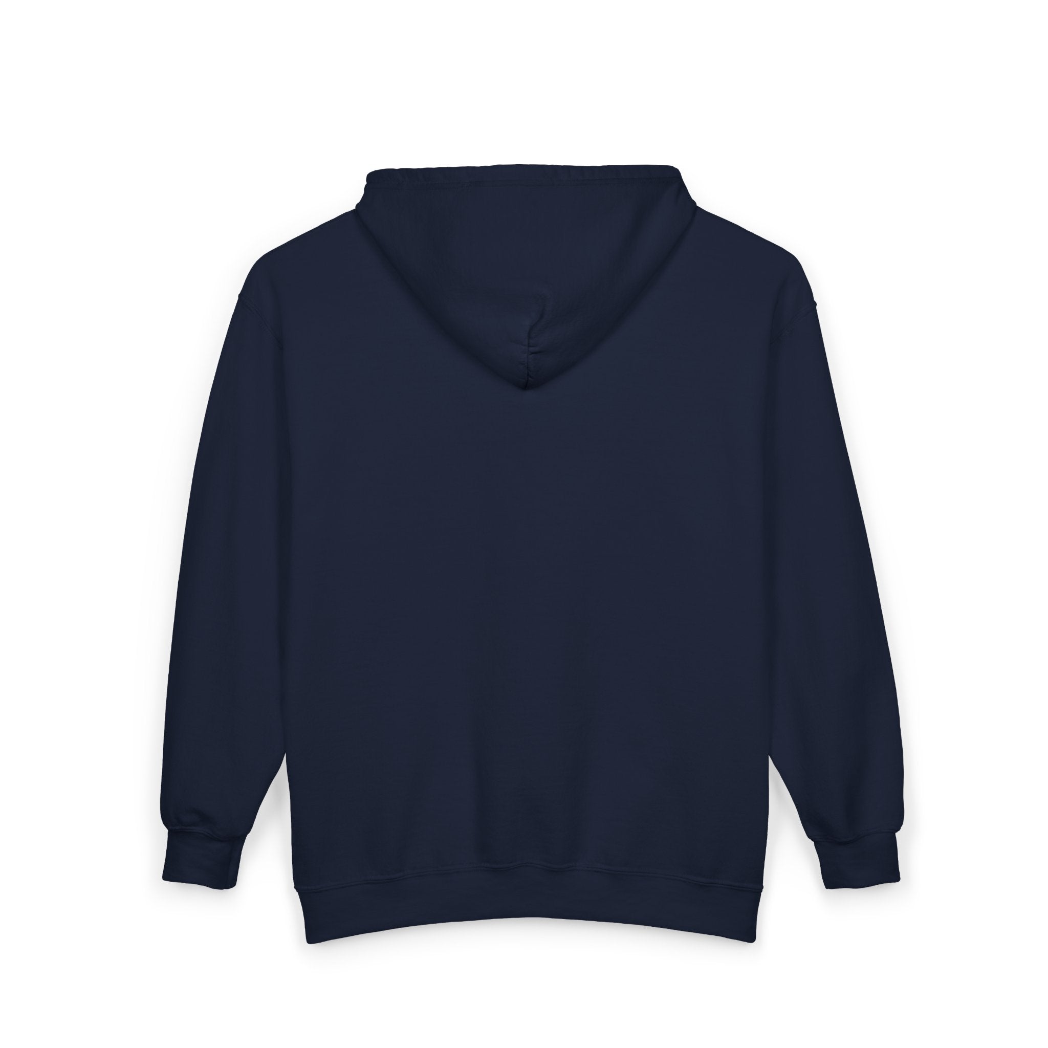 Cozy Zip-Up Hoodie - Unisex Heavy Blend Sweatshirt for Casual Relaxation, Gift for Friends, Fall Style, Outdoor Wear