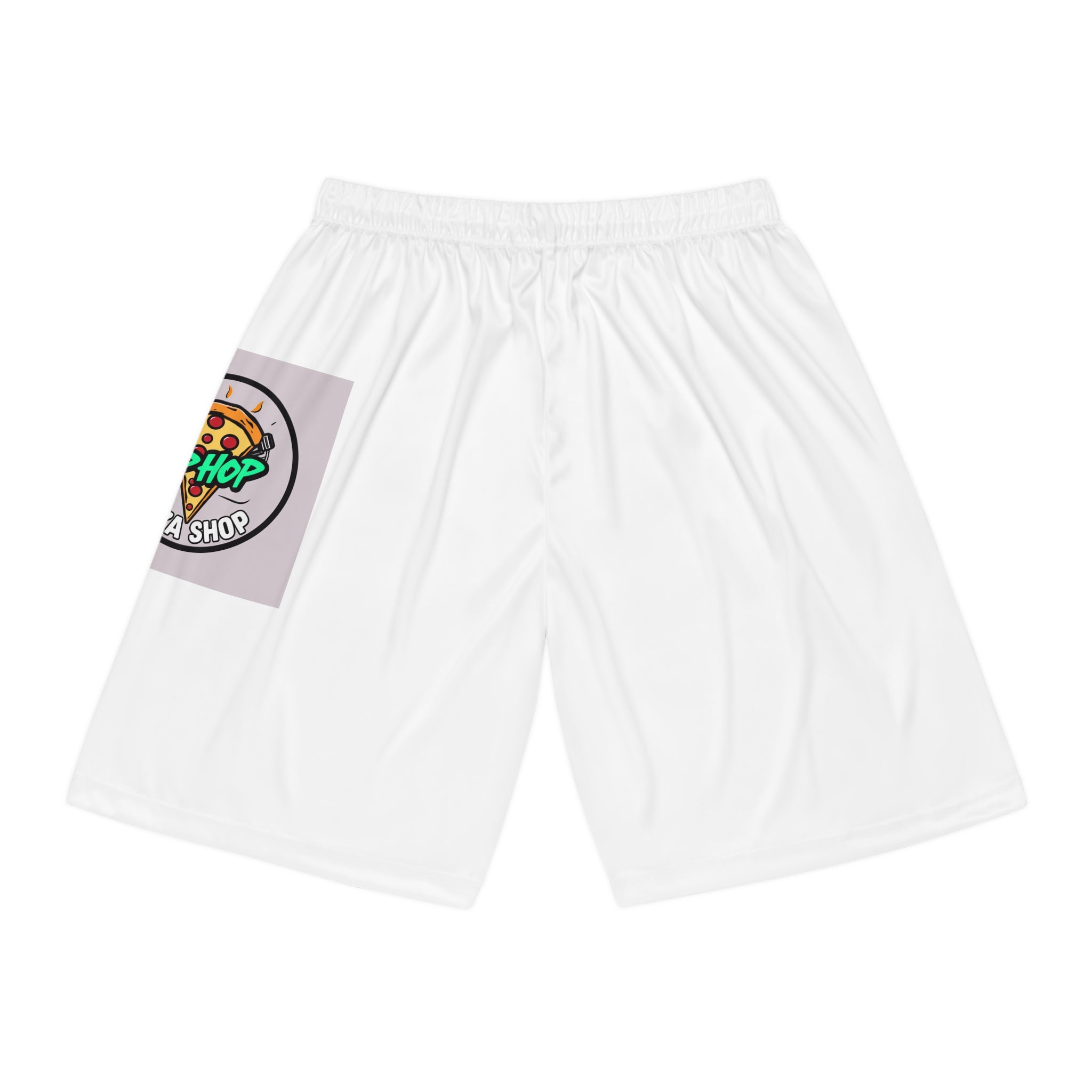Basketball Shorts with Fun Graphics, Summer Activewear, Gift for Sports Lovers, Comfortable Athleisure, Outdoor Basketball Gear, [...]